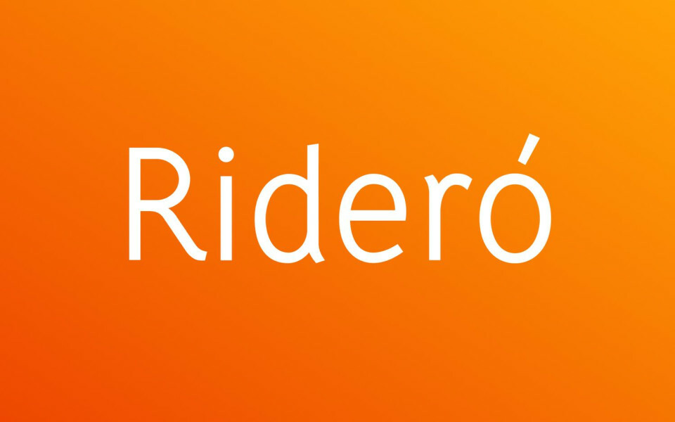 Ridero